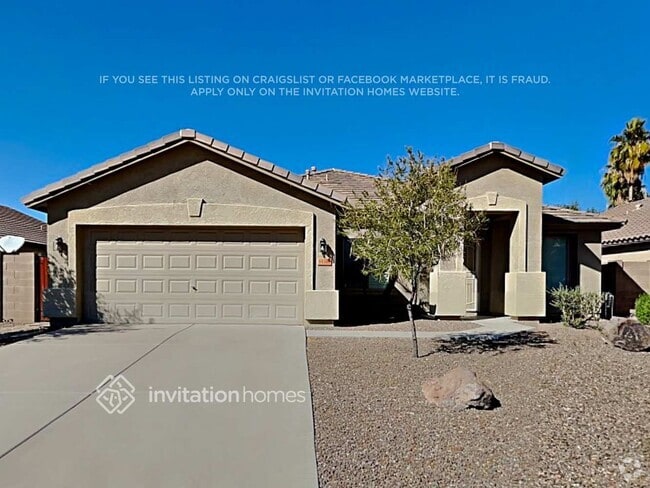 Building Photo - 35396 N Belgian Blue Ct
