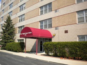 Primary Photo - New Pisgah Haven Homes