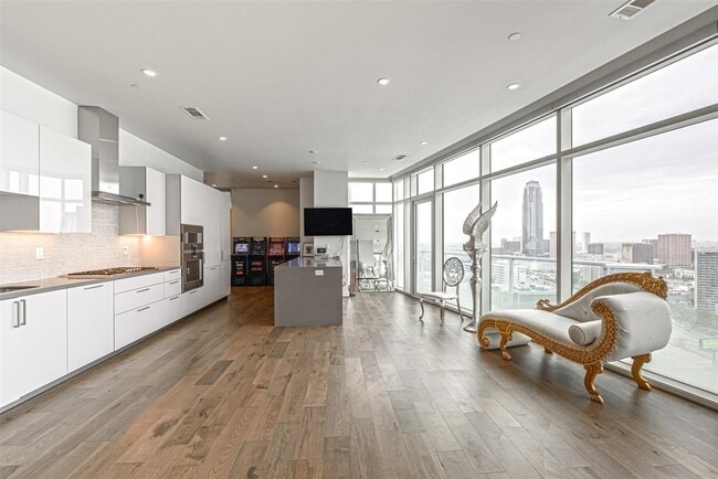 Foto del edificio - 4521 San Felipe St