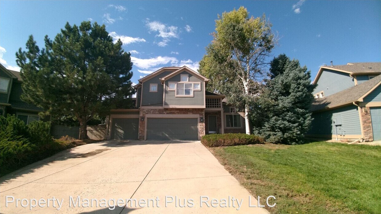 Primary Photo - 3 br, 2.5 bath House - 1000 Chestnut Drive