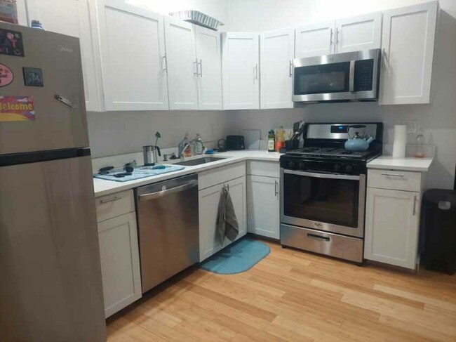 Foto del edificio - 324 S Ashley St