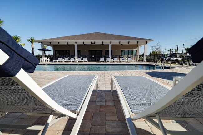 Foto del edificio - Civitas of Cape Coral