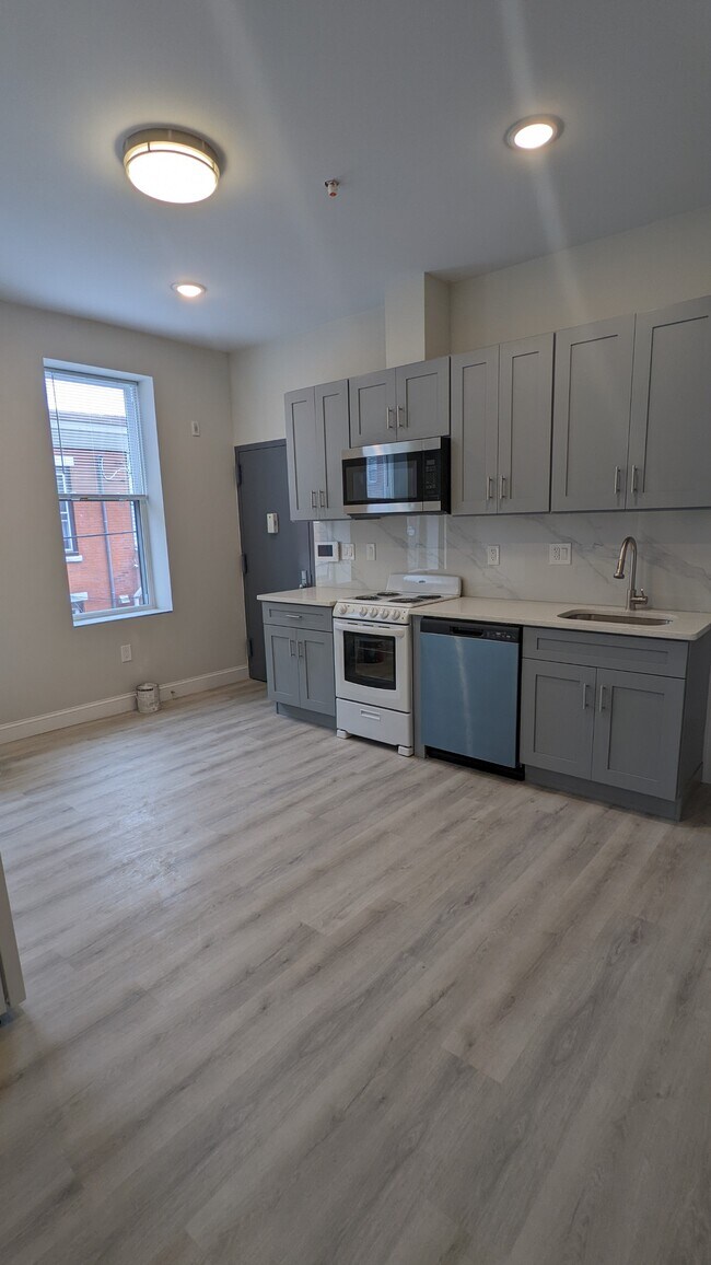 Foto del edificio - 1516 Morris St