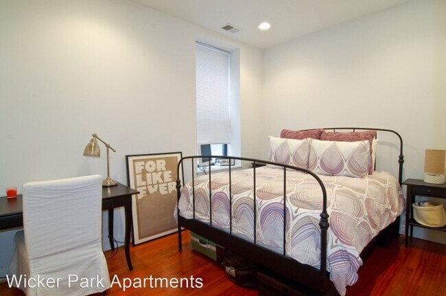Foto del edificio - 1116 N Wood St