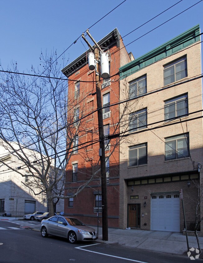 333 Jefferson St, Hoboken, NJ 07030 Apartments Hoboken, NJ