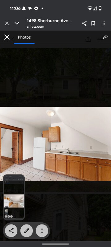 Foto del edificio - 1498 Sherburne Ave