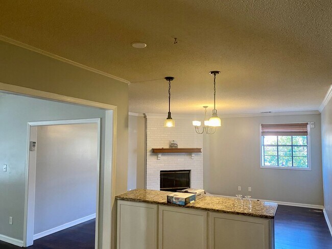 Foto del edificio - 117 Morallion Hills: Spacious ranch home w...