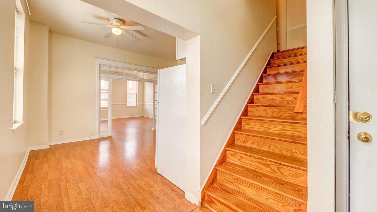 1459 Light St, Baltimore, MD 21230 Townhome Rentals in Baltimore MD