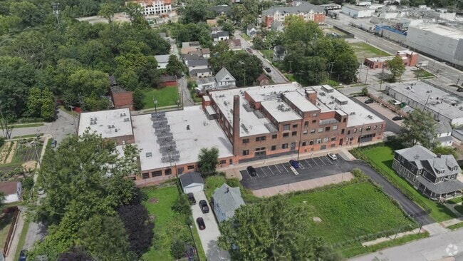  - BVQ Lofts