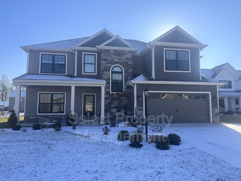 148 Stangrove Cv, Fort Wayne, IN 46845 House Rental in Fort Wayne, IN