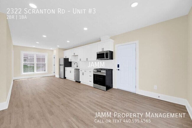 Foto del edificio - 2322 Scranton Rd