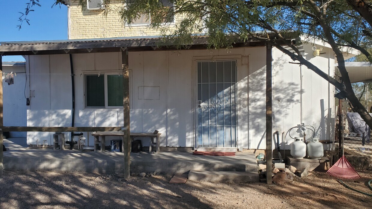 1151 W Hayworth Rd, Ajo, AZ 85321 House Rental in Ajo, AZ