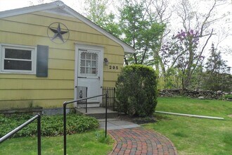 Building Photo - 295 Winter St