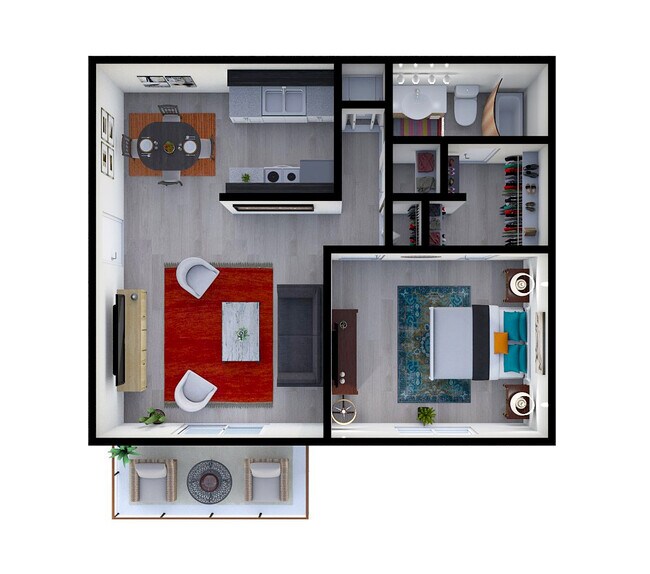 Warren Harbor Apartments Apartments in Indianapolis, IN