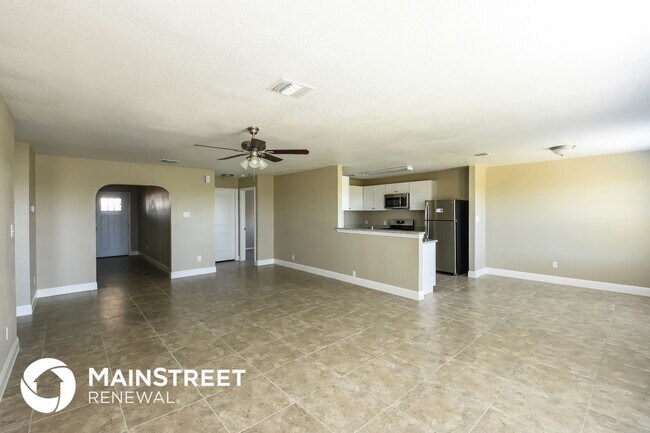 Building Photo - 3919 Mist Flower Dr