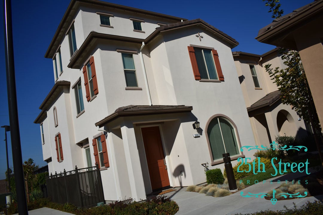 Foto principal - 2501 Villa Terrace Ln
