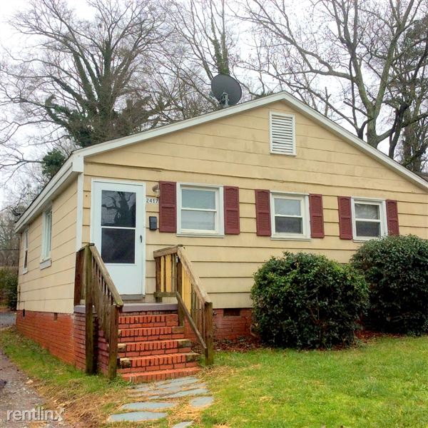 Primary Photo - 2417 Marlowe Ave