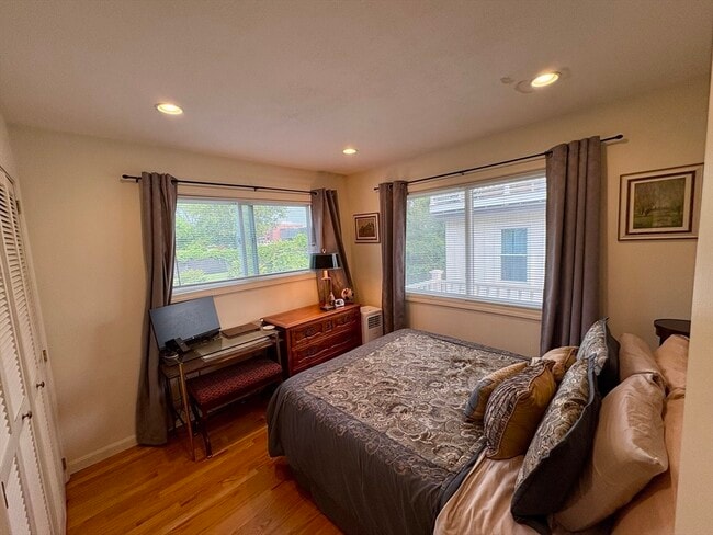 Foto del edificio - 126 Clifton St
