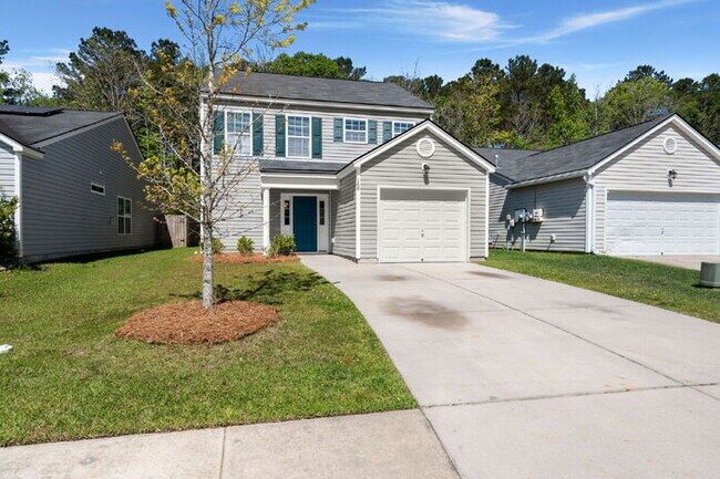 Foto del edificio - 168 Keaton Brook Dr