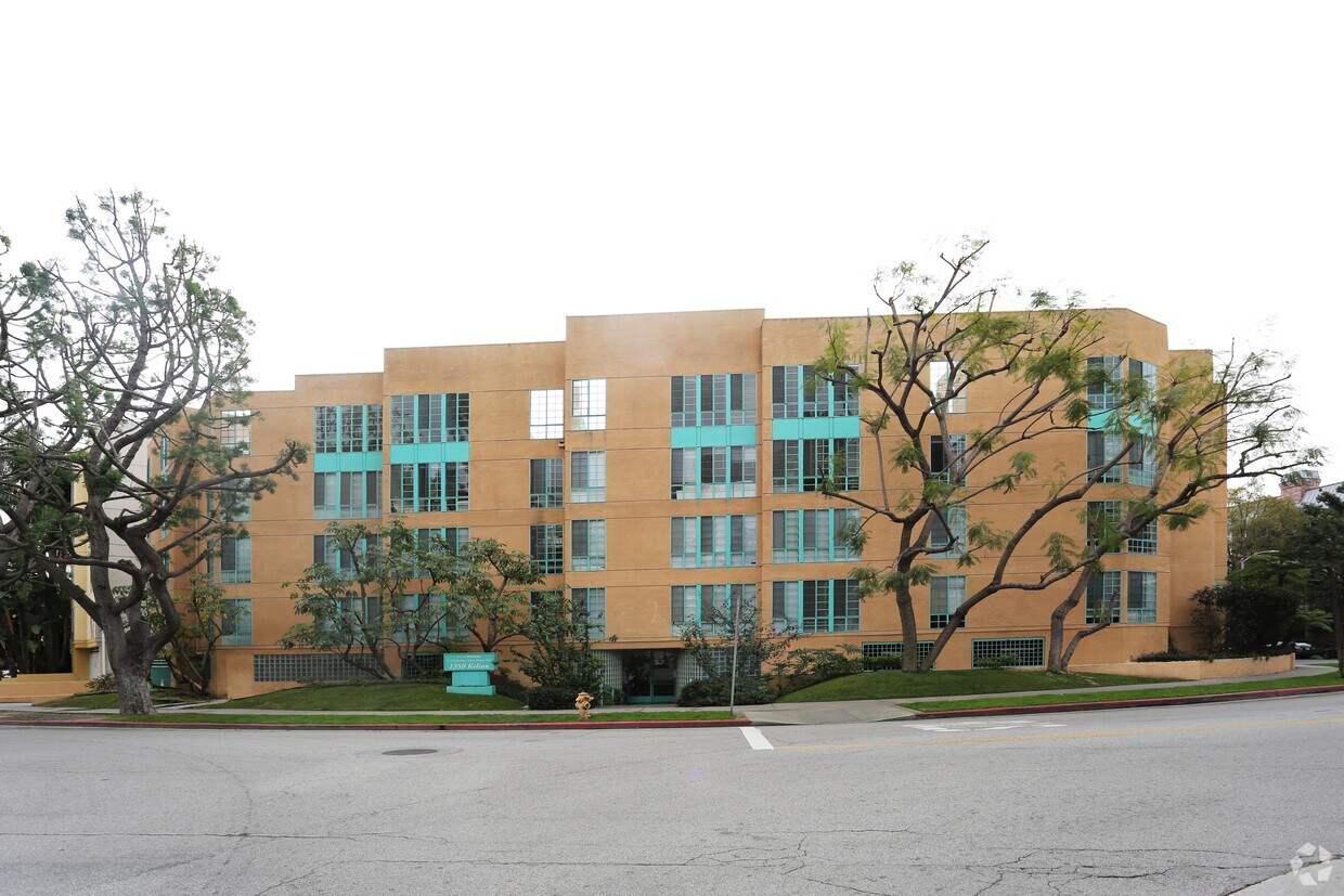 Primary Photo - Kelton Apartments