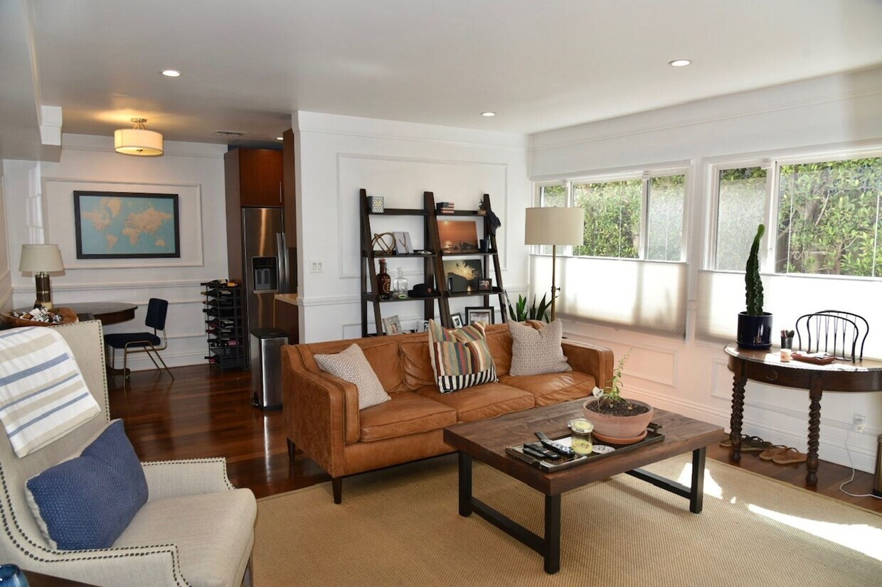 Foto principal - 642 Pacific St