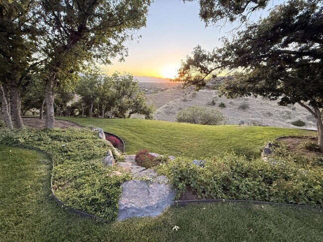 Foto del edificio - 4023 N Quail Ridge Dr