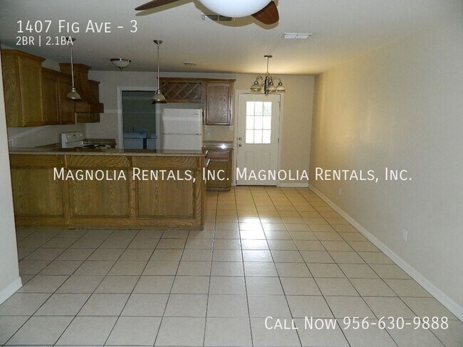 Foto del edificio - 1407 W Fig Ave