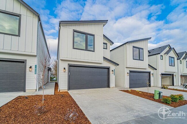 Photo - 16316 NE 21st St House