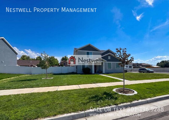 Building Photo - 765 W 100 S