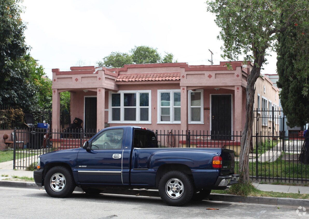 Building Photo - 6206 Middleton St