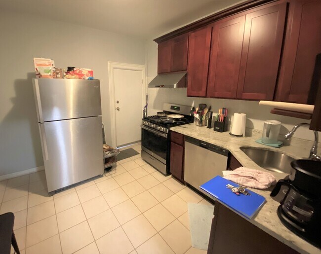 Foto del edificio - 3223 S Wallace St