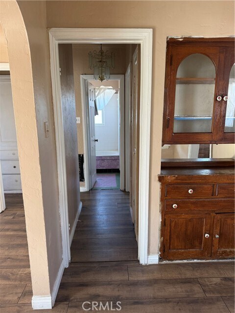 Foto del edificio - 6165 Lewis Ave