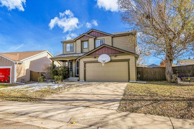Photo - 3 bedroom, 2 bath home with 2 car garage in Highlands Ranch