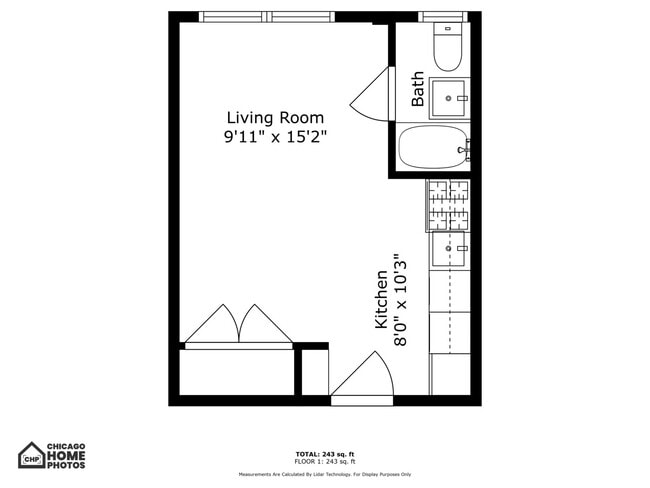 Building Photo - 1100 N La Salle Dr
