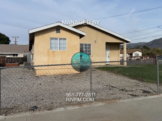 Foto del edificio - 7257 Wakefield Ct