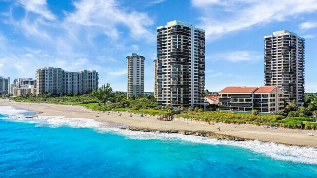 Building Photo - 4000 N Ocean Dr