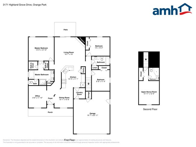 Foto del edificio - 3171 Highland Grove Dr