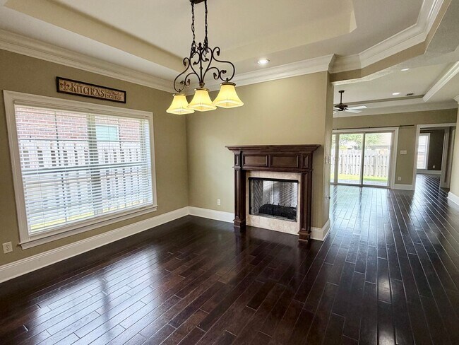 Building Photo - 6270 Ladera Trail