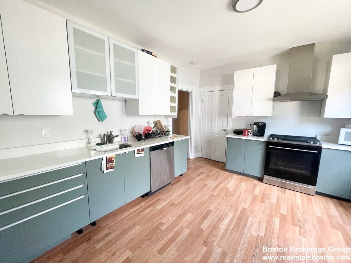 Photo - 158 Boston St. #1 Dorchester