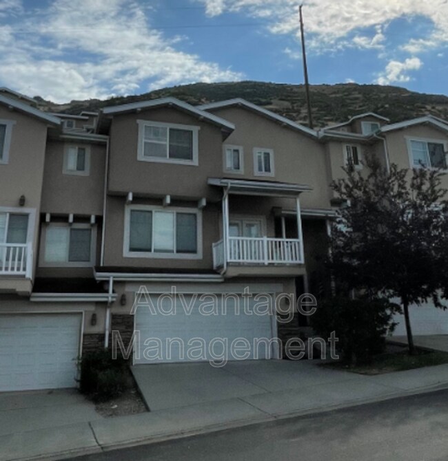 Foto del edificio - 1339 Alpine Way