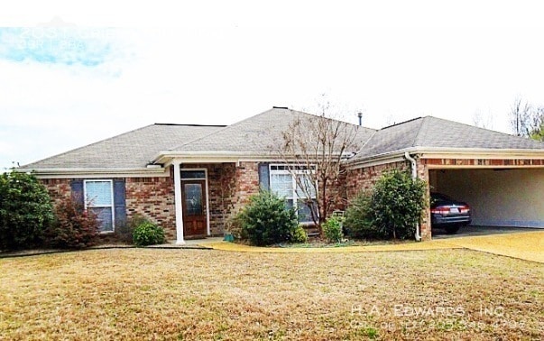 Photo - 2031 Cribbs Mill Road-