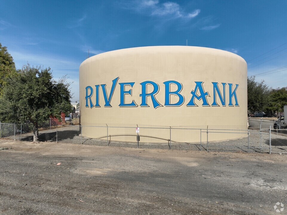 Riverbank