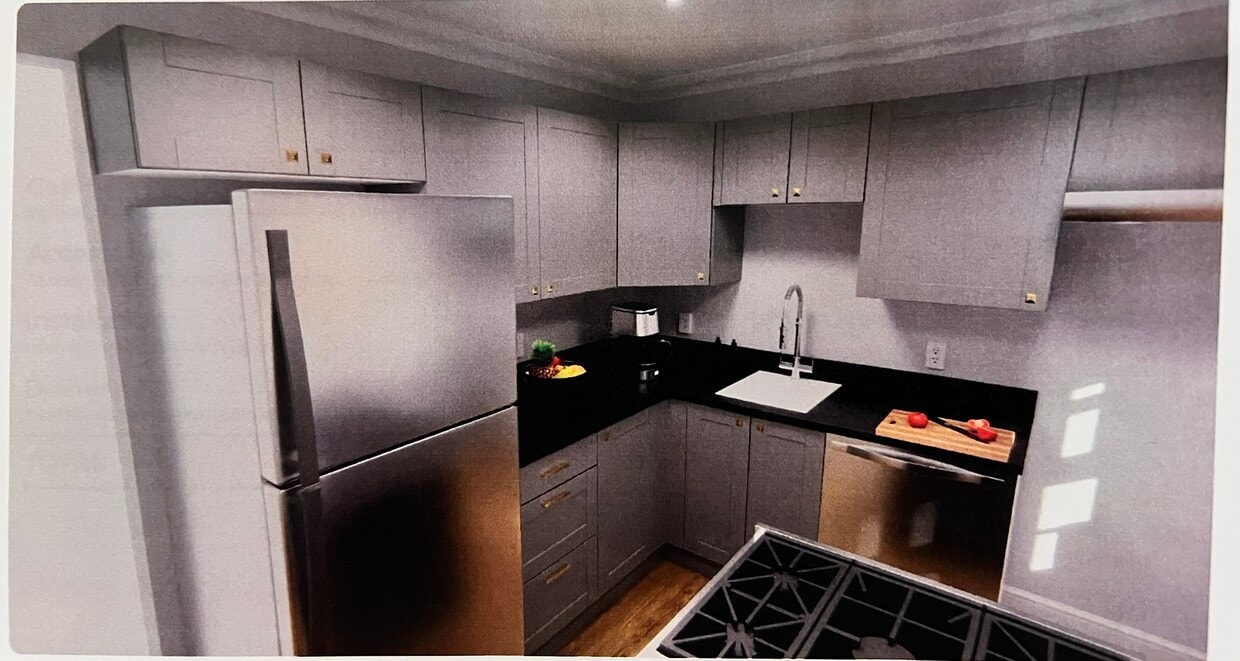 Foto principal - 93 Park Ave
