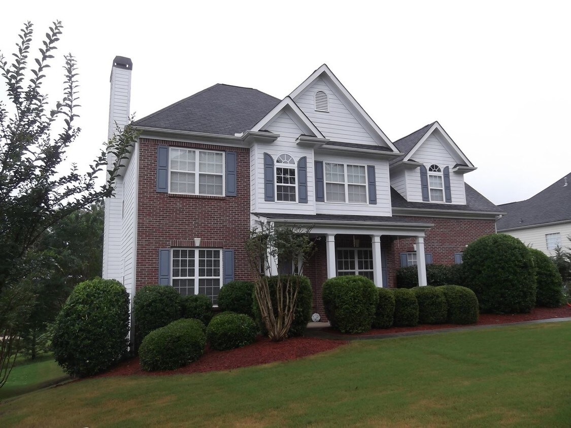 Building Photo - 5 br, 3.5 bath House - 2586 Chipping Ct.