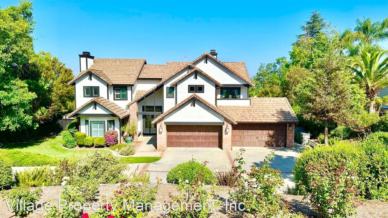 Primary Photo - 5 br, 4 bath House - 2328 Via Del Aquacate