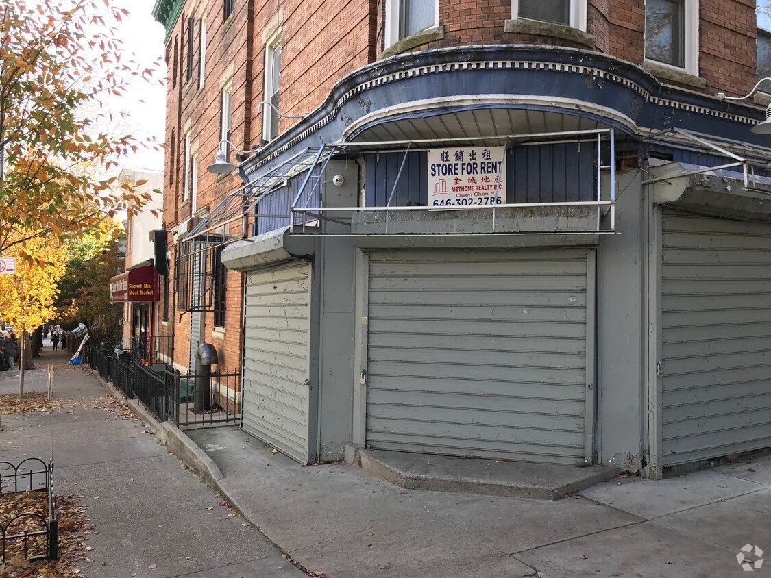 Foto del edificio - 4219 7th Ave