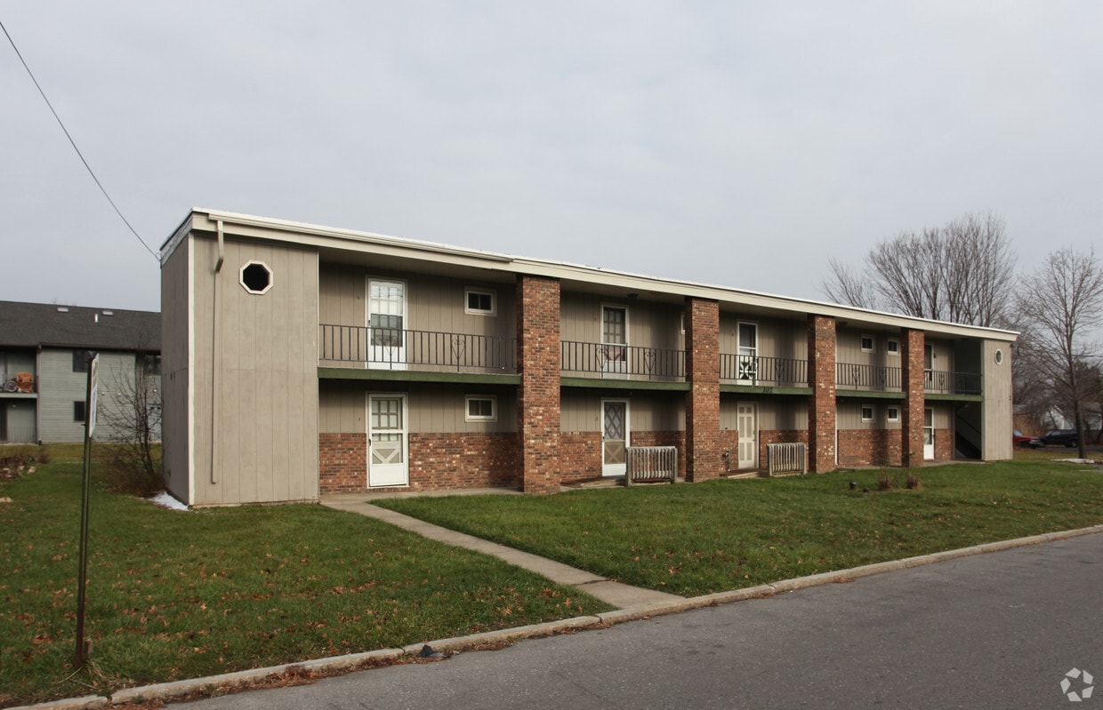 Building Photo - 307 Dunlap Ave