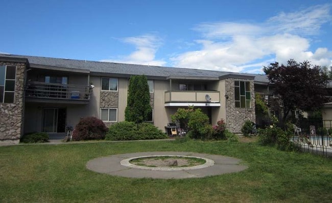 Building Photo - Park Terrace