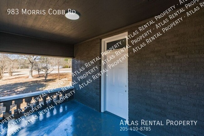 Building Photo - 983 Morris-Cobb Rd