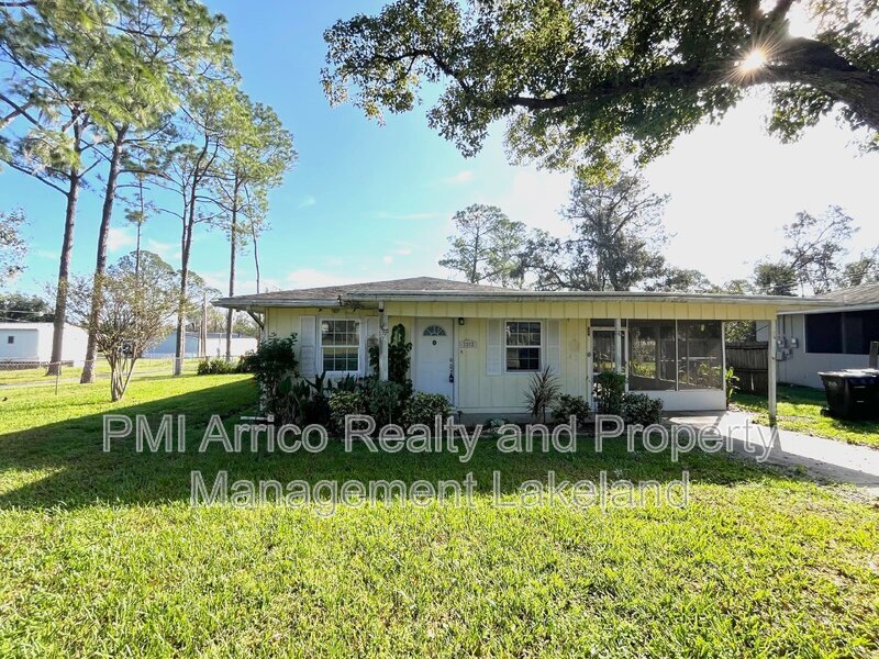 Primary Photo - 3373 Mt Tabor Rd